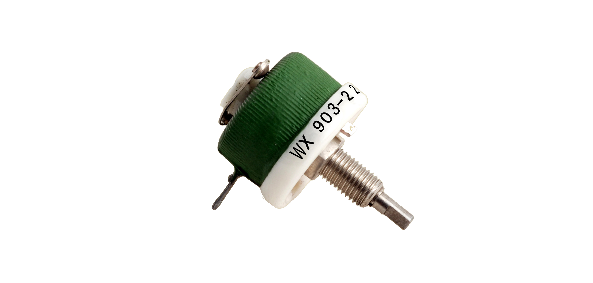 WX903型線繞電位器