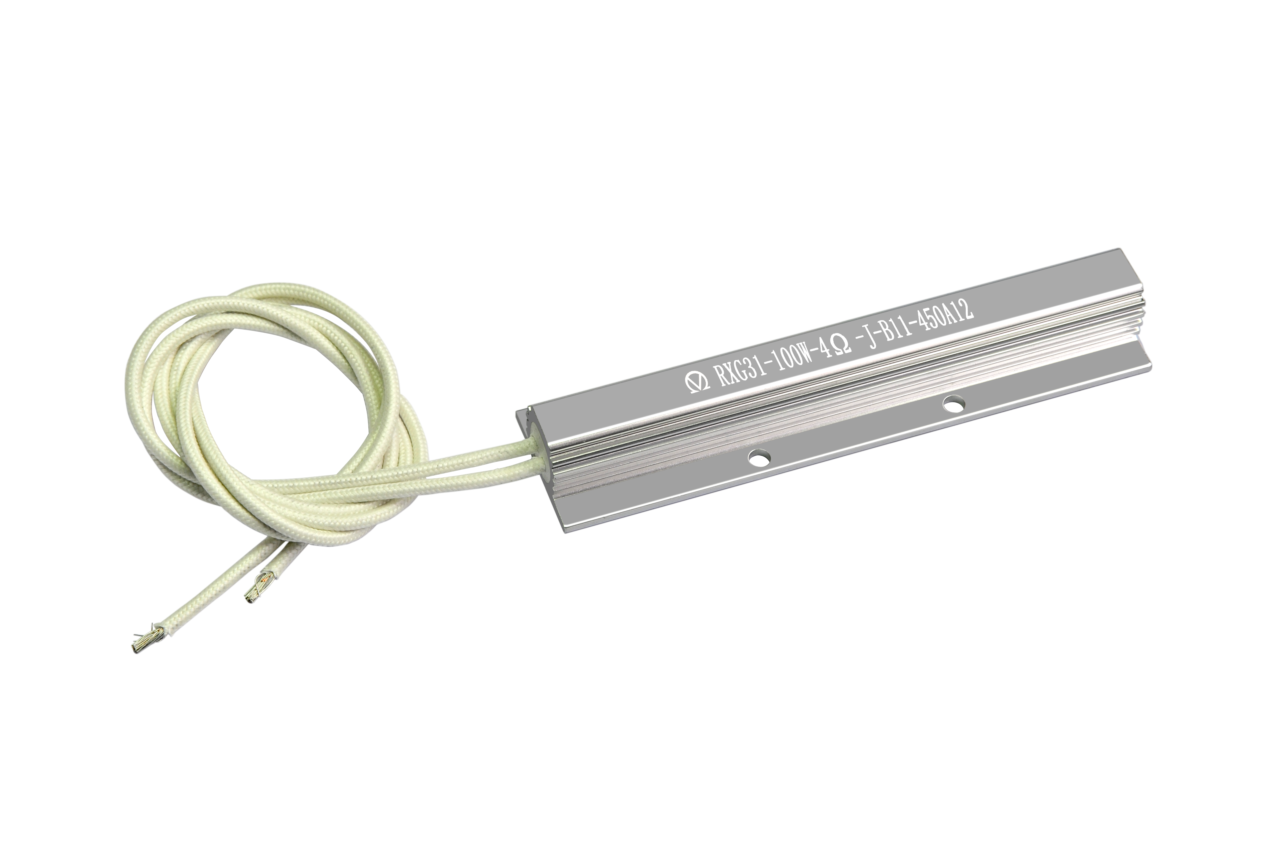 RXG31功率型線繞電阻器